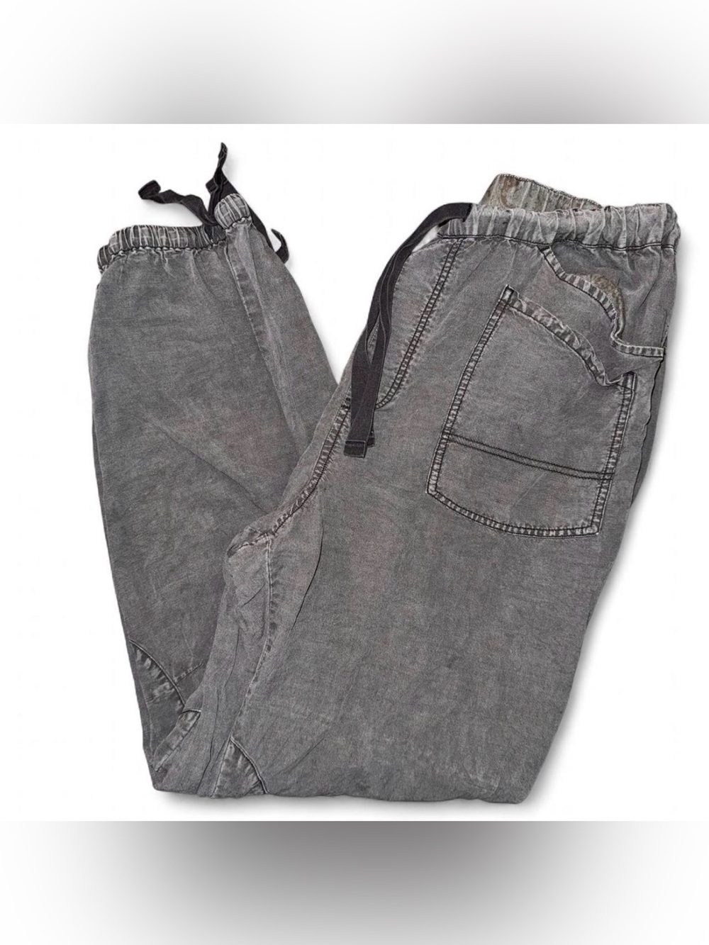 Pilcro cargo pants